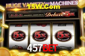 457Bet - Winners Celebration